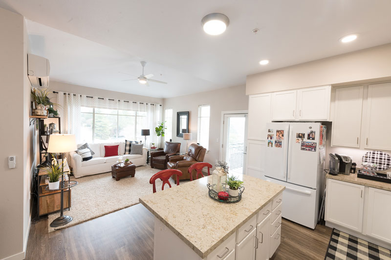 Why Should I Join a Waitlist for Senior Housing? Friendsview