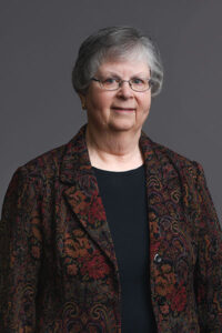 Maggie Freese