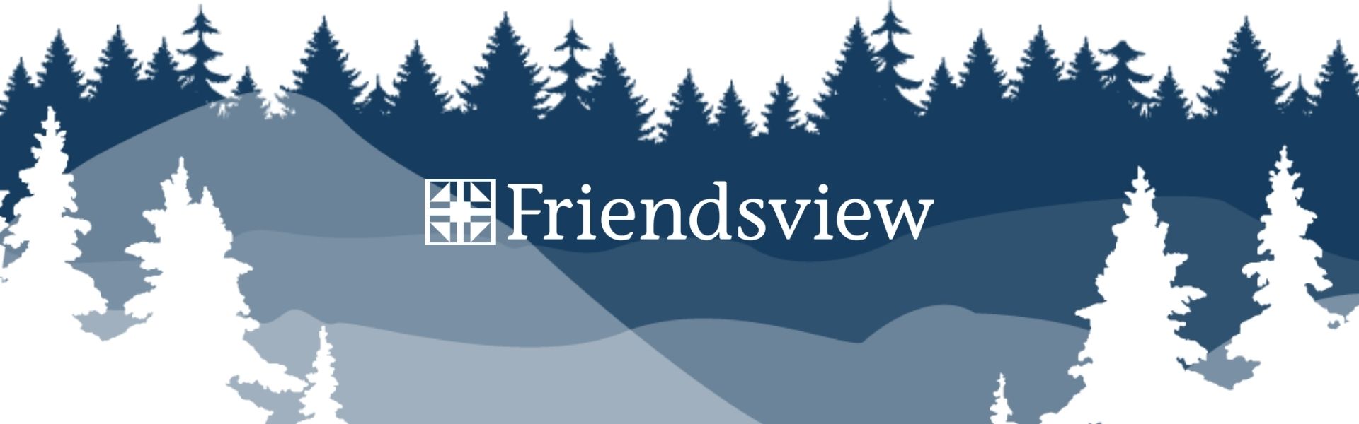 Friendsview Retirement Community